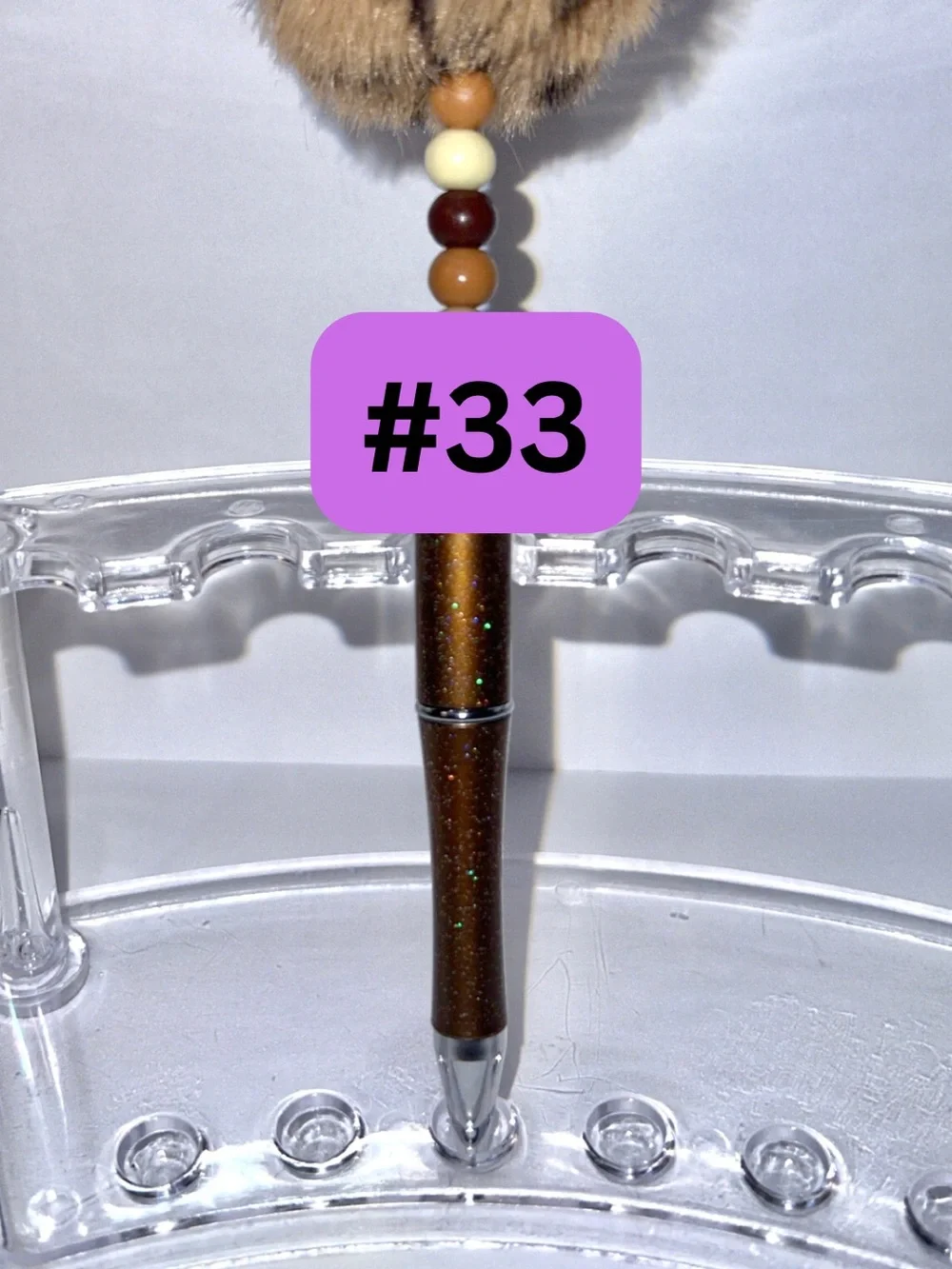 Handmade Glam Pens